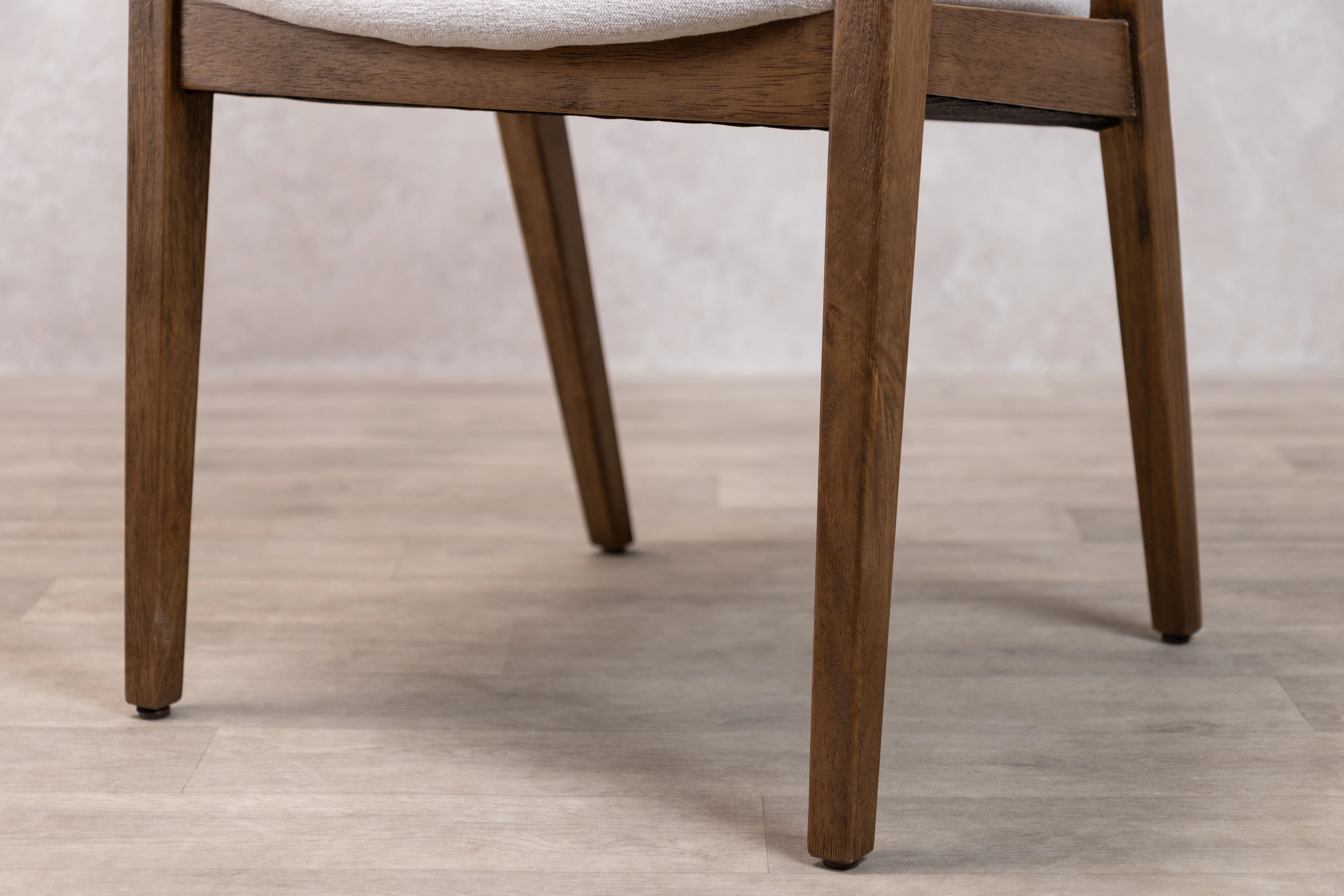 Hampton Fabric Dining Chair Range - Image 8