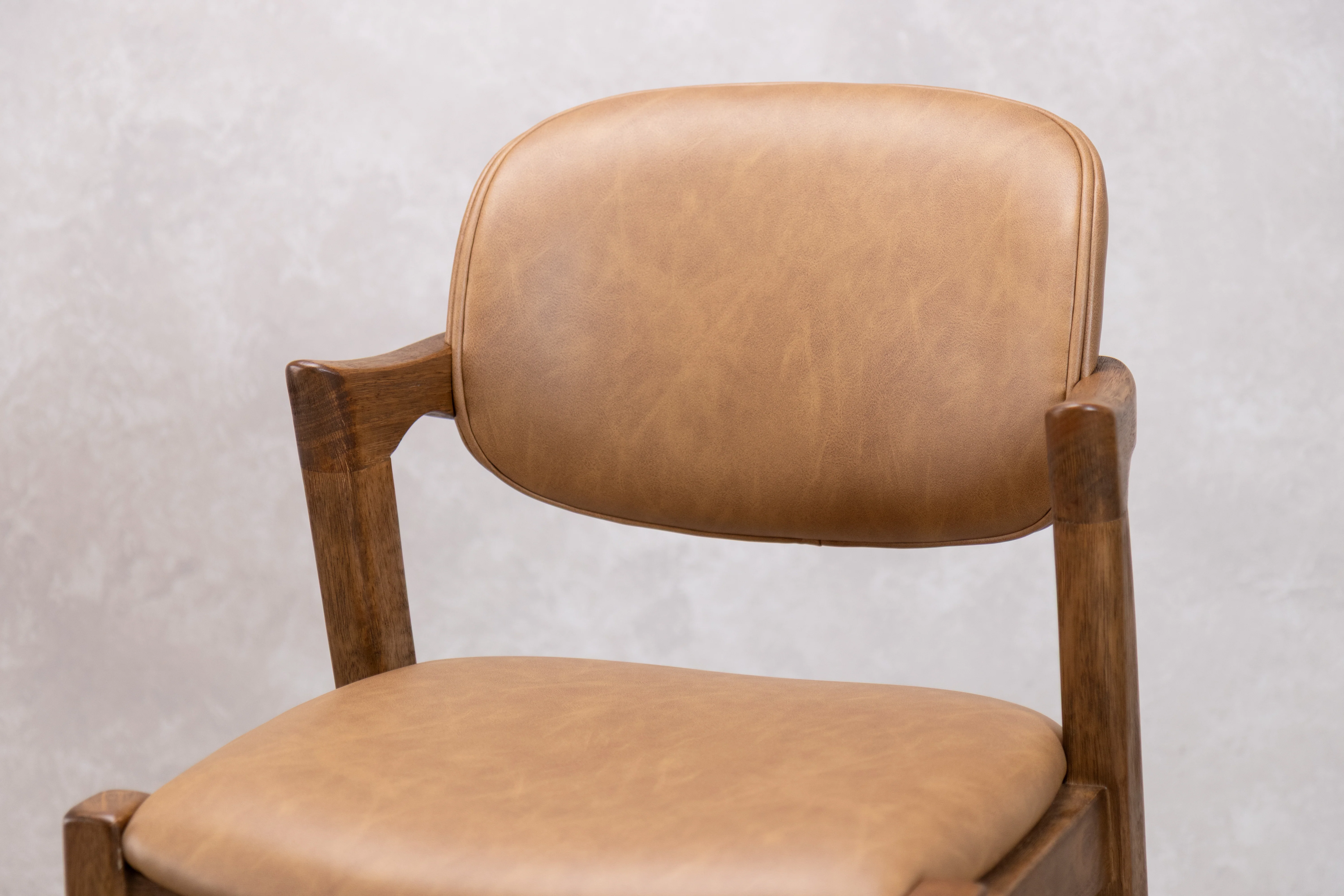 Hampton PU Leather Bar Stool Range - Image 14