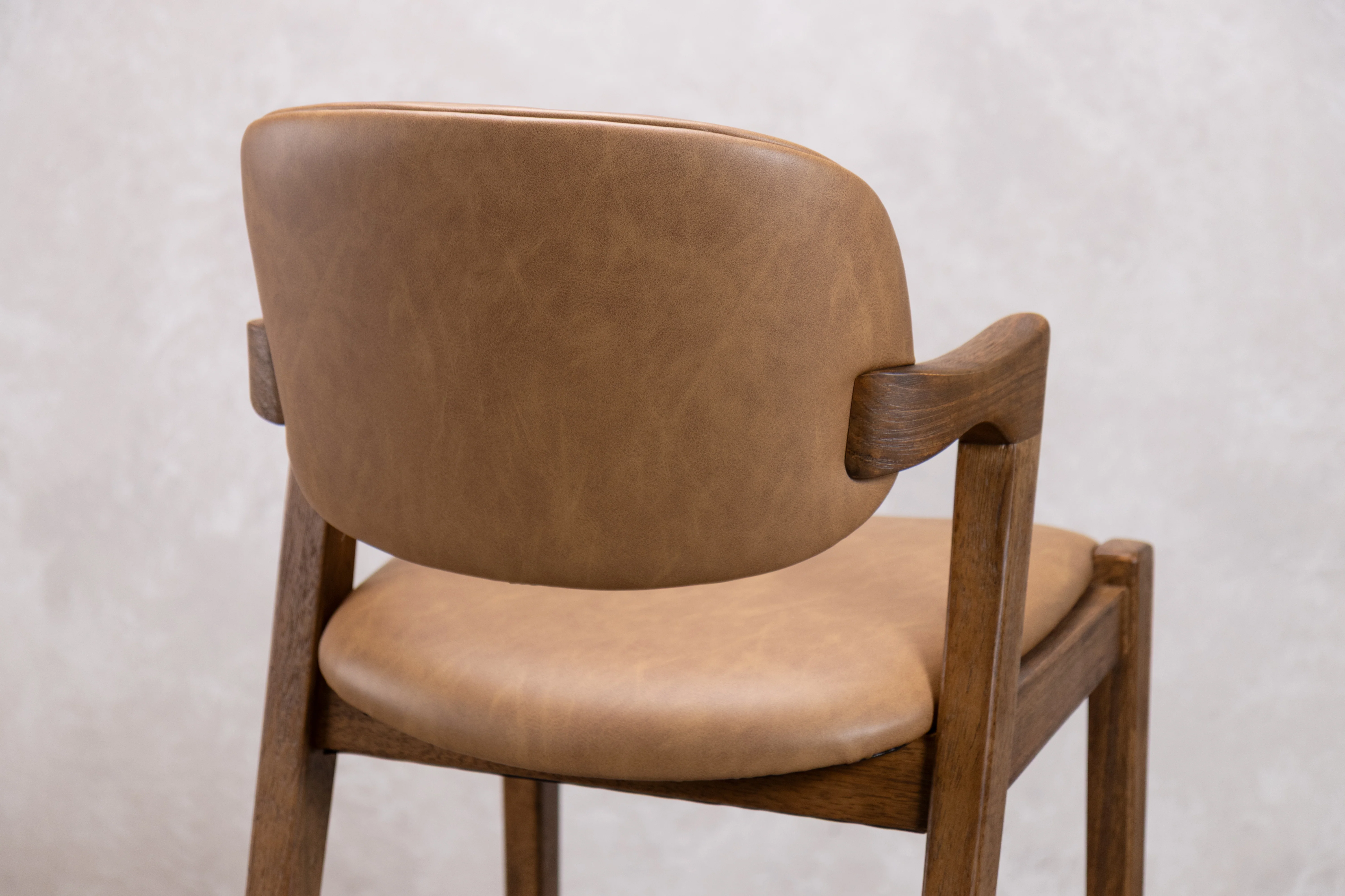 Hampton PU Leather Bar Stool Range - Image 16