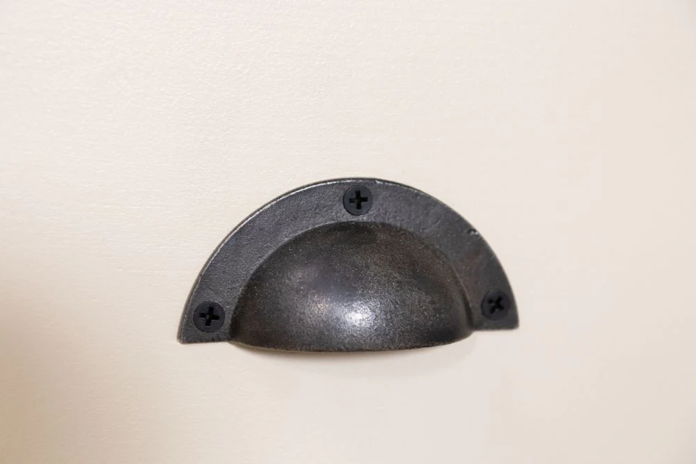 Handmade Toolmakers Sideboard - Image 10
