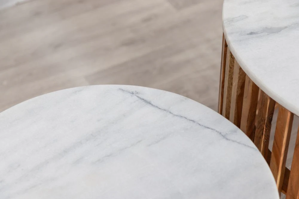 Harmony Coffee Tables - Set of 2 - Image 7