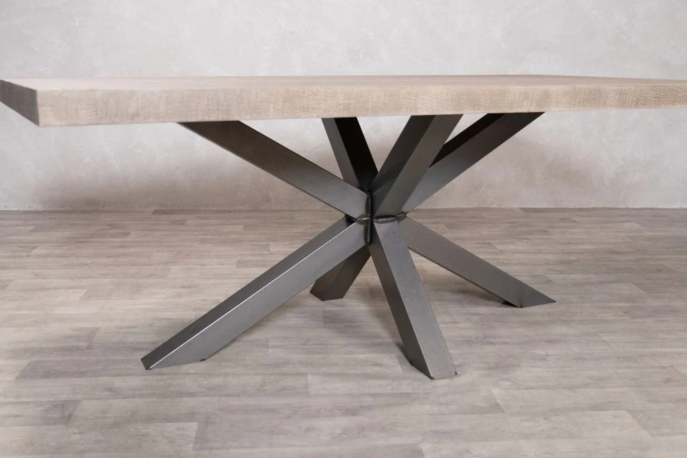 Harrogate Dining Table Range - Image 11