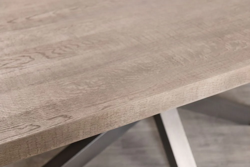 Harrogate Dining Table Range - Image 13