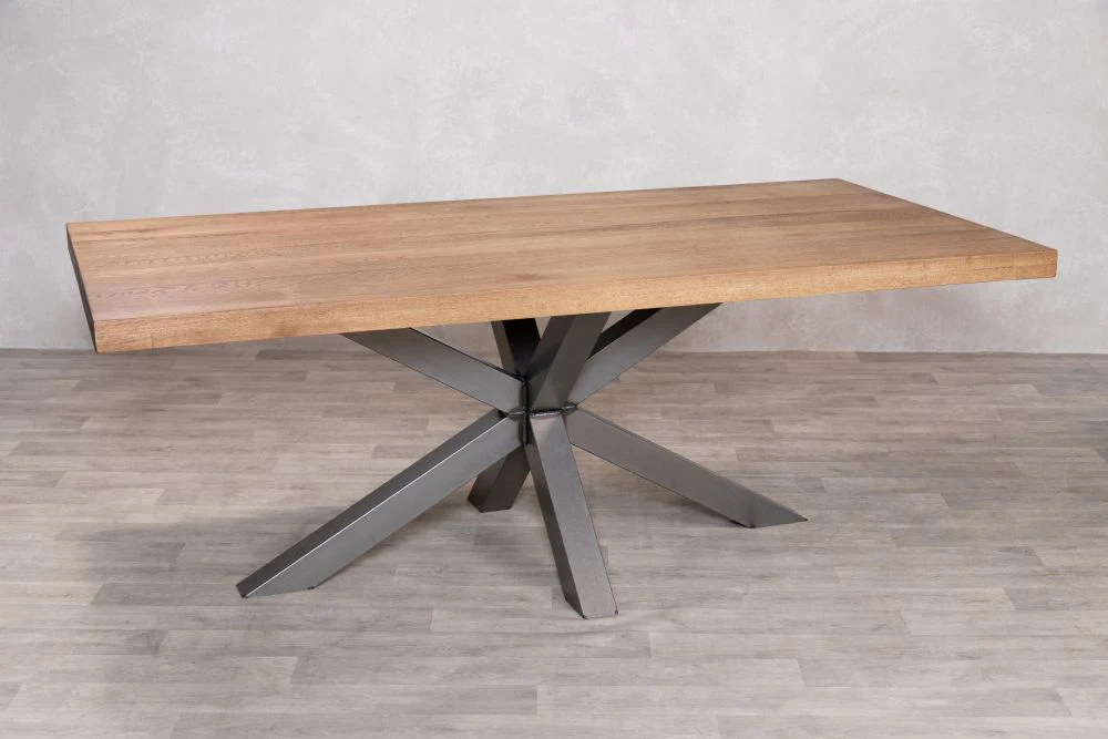 Harrogate Dining Table Range - Image 50
