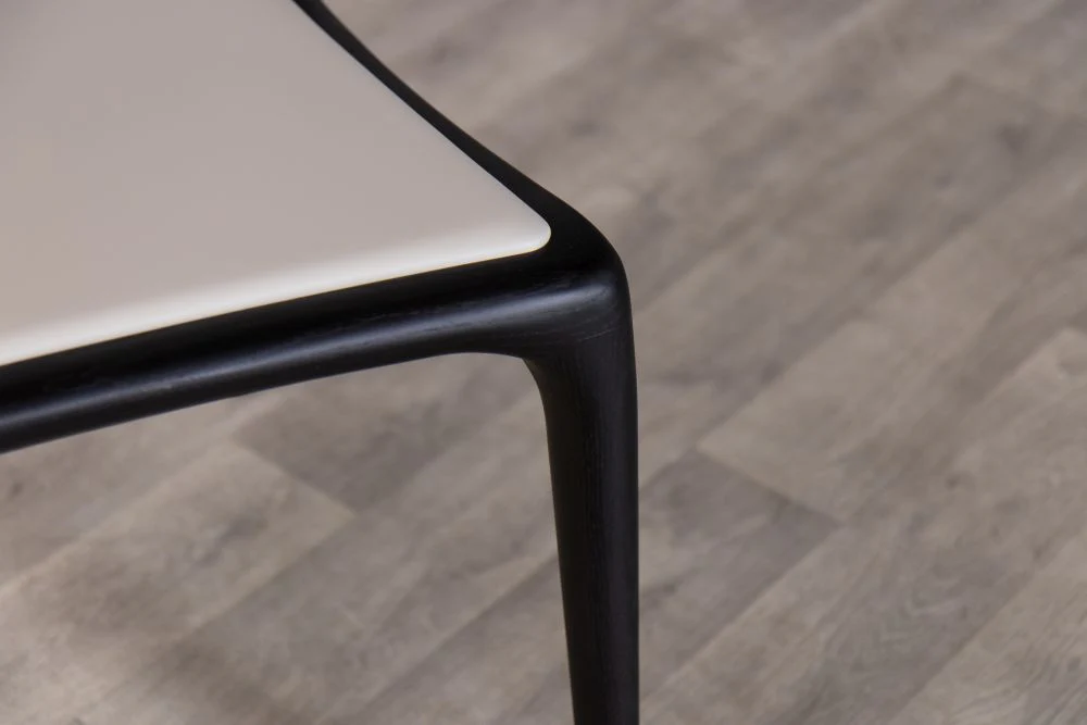Hazel Scandi Style Dining Chair Range - Image 10