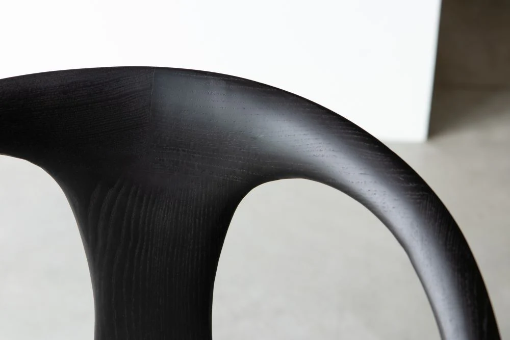 Hazel Scandi Style Dining Chair Range - Image 14