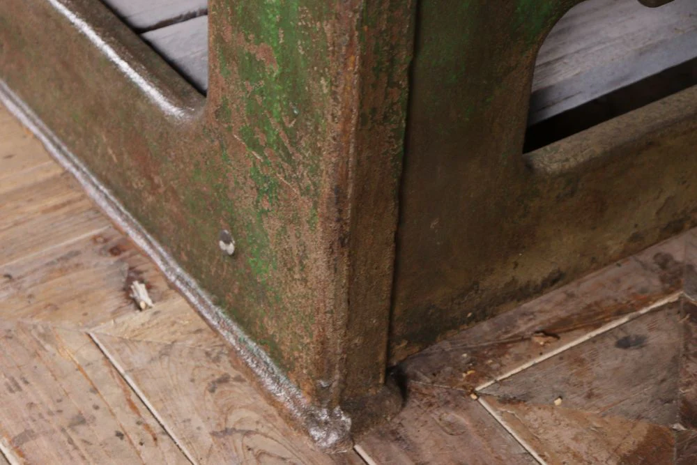 Height Adjustable Saw Bench Table - Image 11