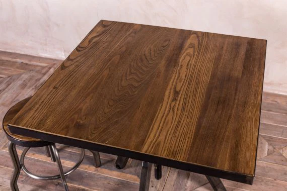 Square Height Adjustable Table Range - Image 10