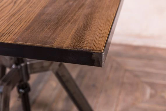 Square Height Adjustable Table Range - Image 11