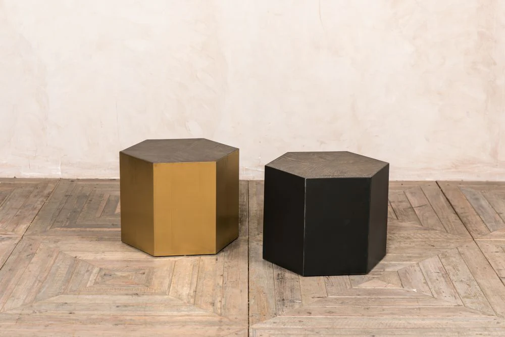 Hexagon Coffee Table Range - Image 3