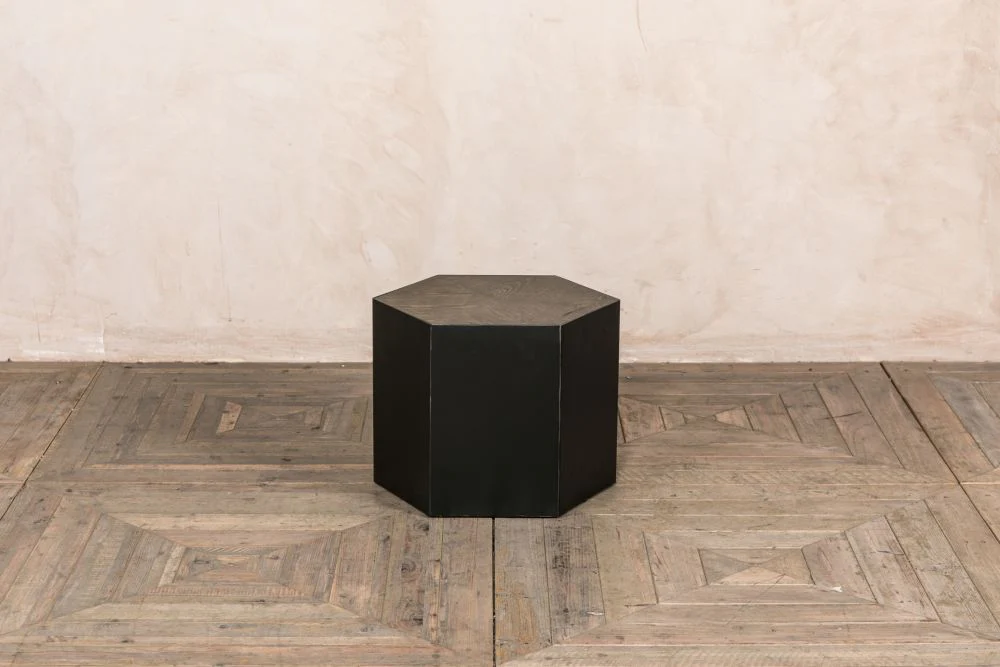 Hexagon Coffee Table Range - Image 4