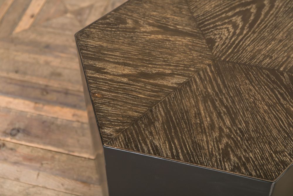 Hexagon Coffee Table Range - Image 6