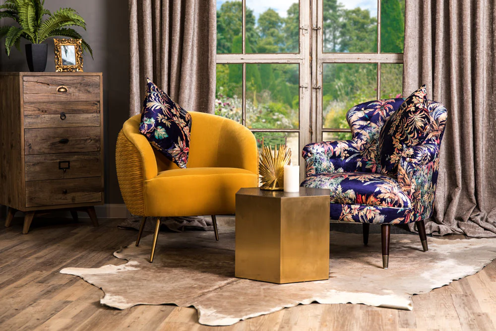 Hexagon Coffee Table Range - Image 8