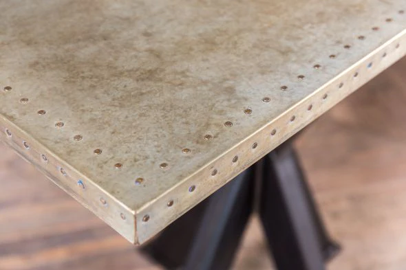 Sheffield Pedestal Poseur Table (Poseur) - Image 15