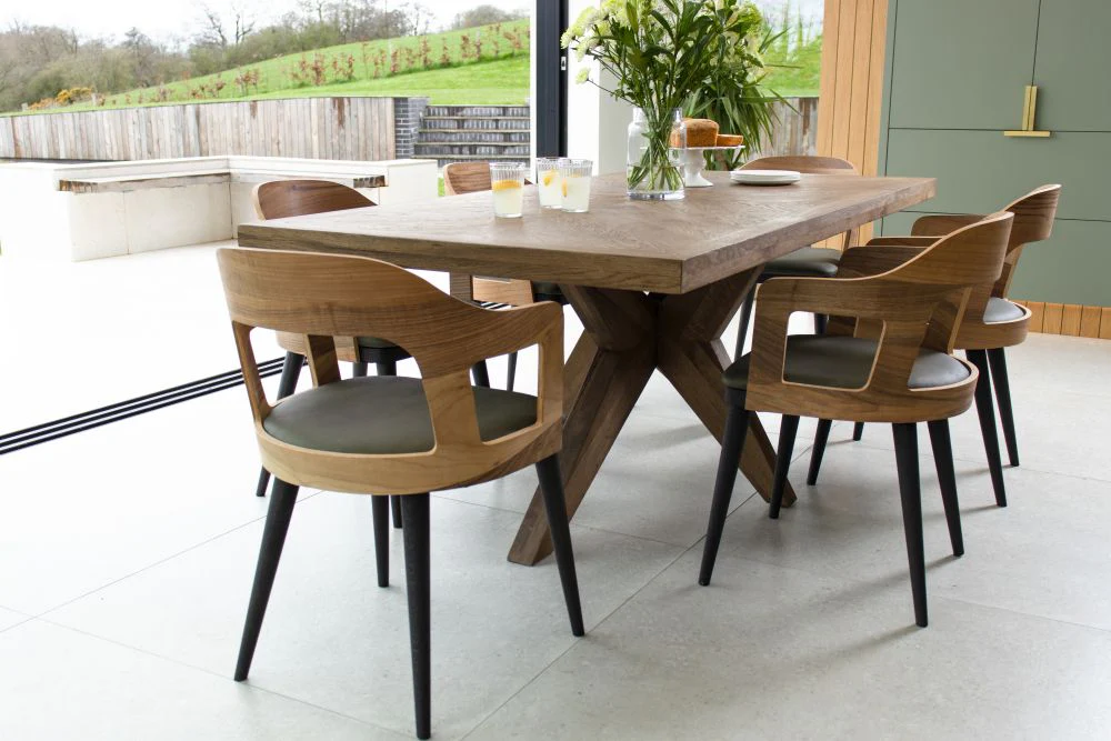 Highgrove Dining Chair - Image 3