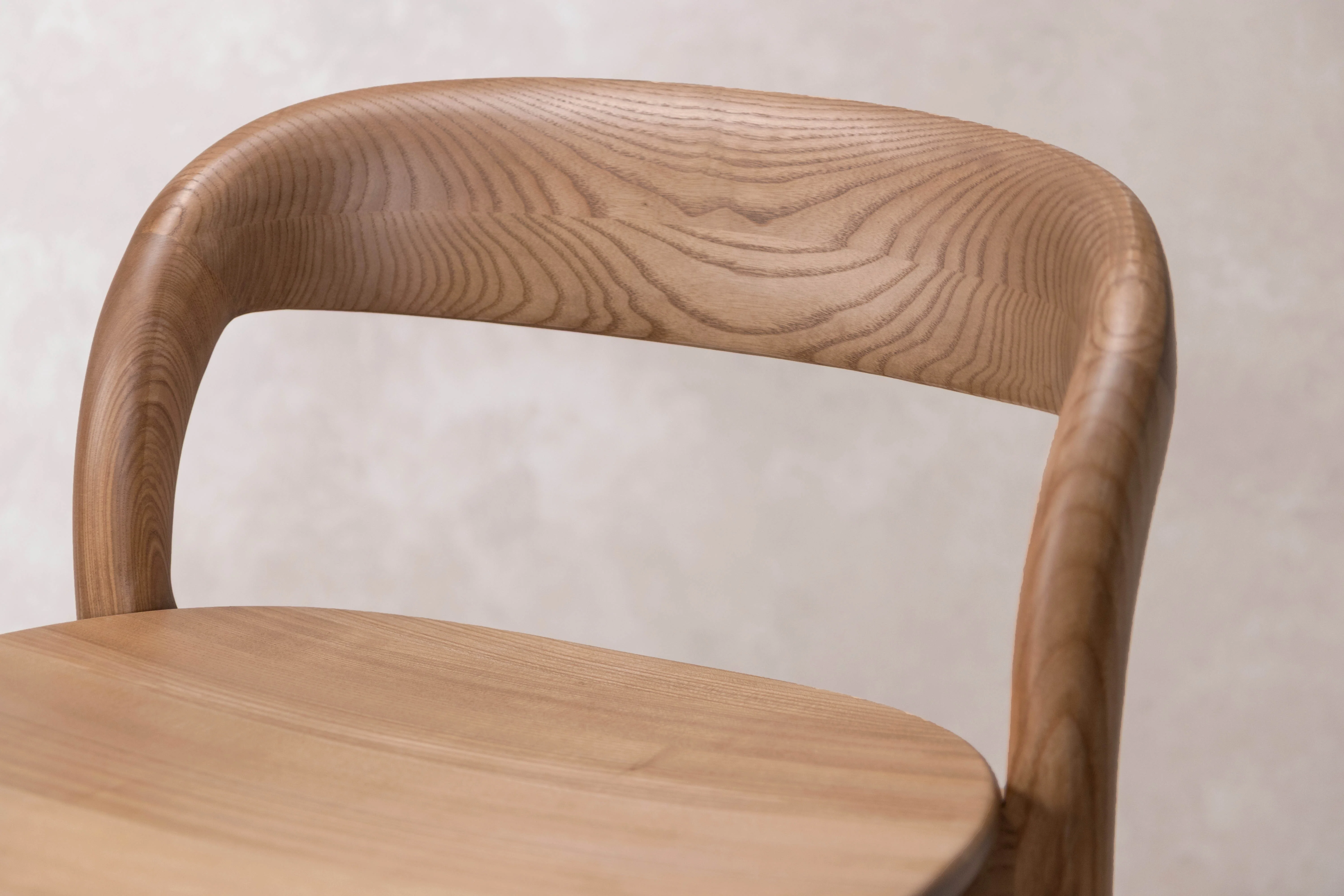 Holbeck Scandi Style Bar Stool Range - Image 13