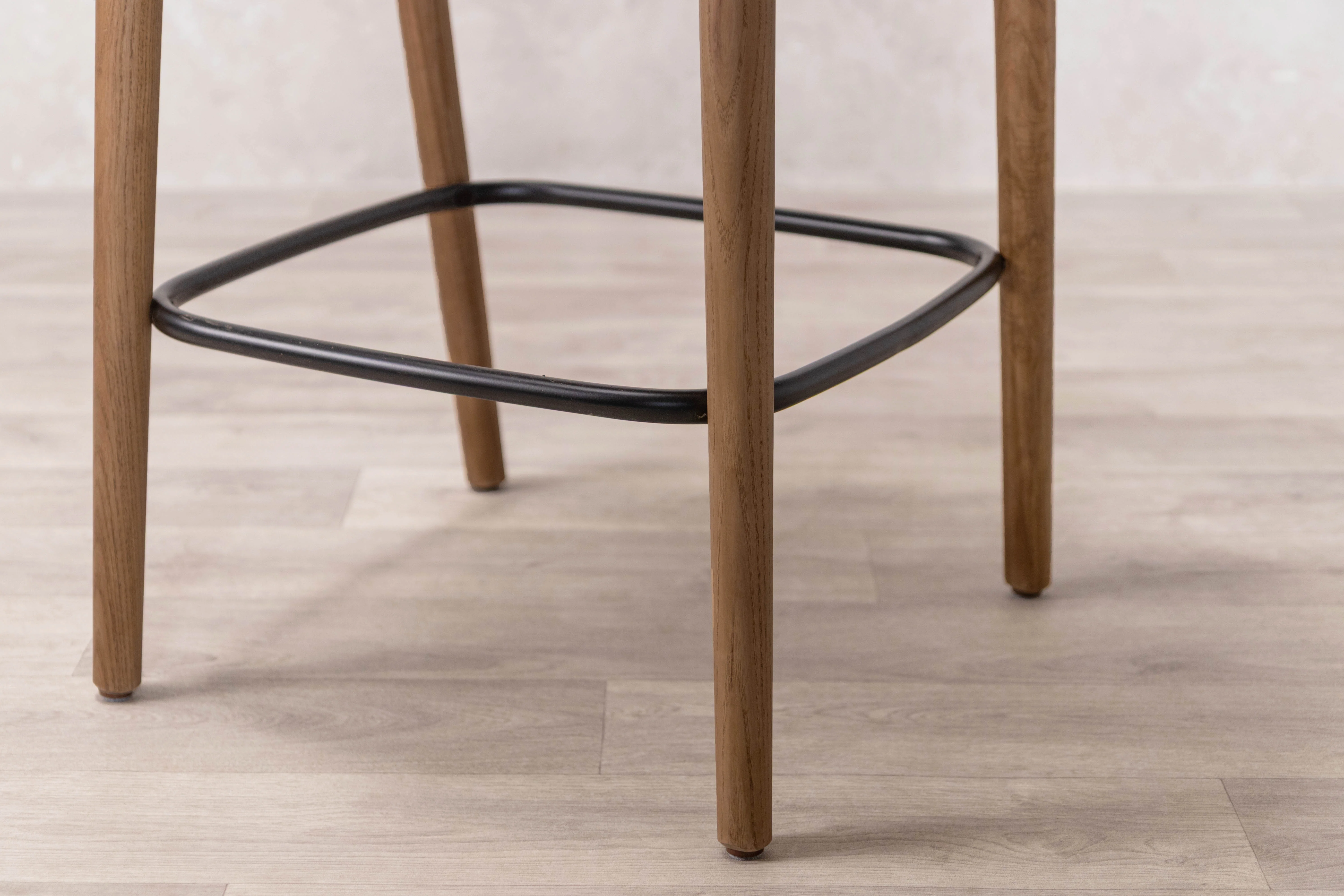 Holbeck Scandi Style Bar Stool Range - Image 15