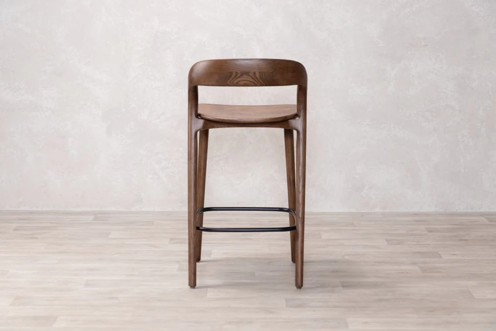 Holbeck Scandi Style Bar Stool Range - Image 25
