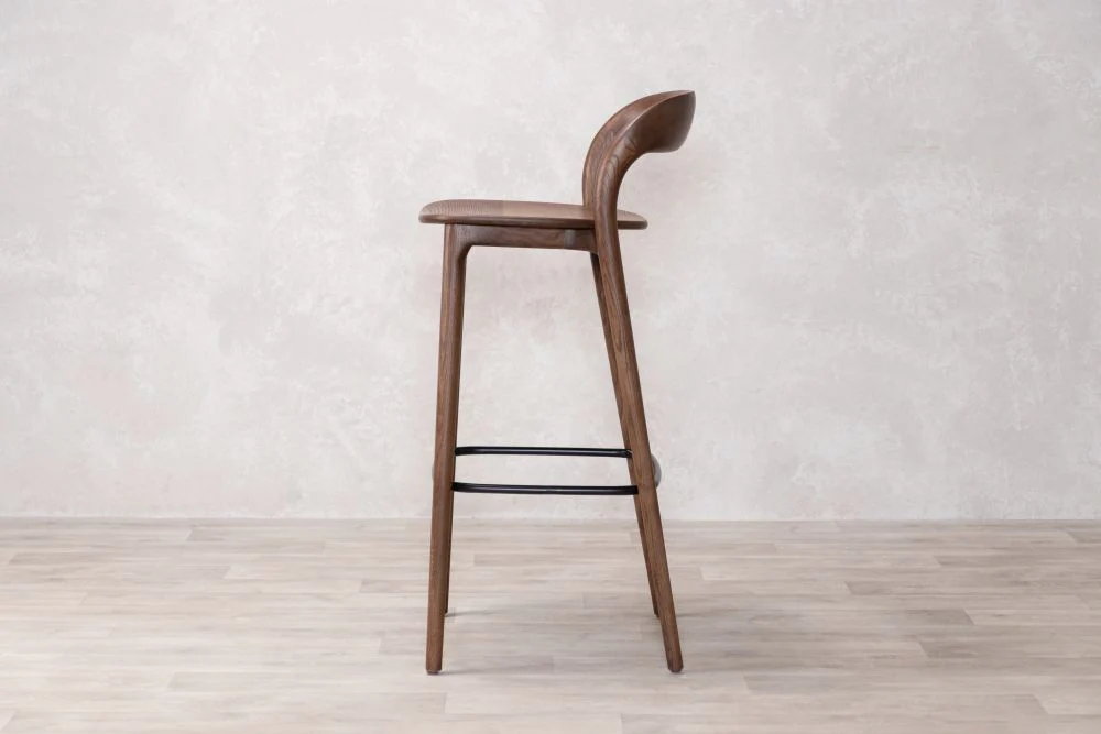Holbeck Scandi Style Bar Stool Range - Image 27