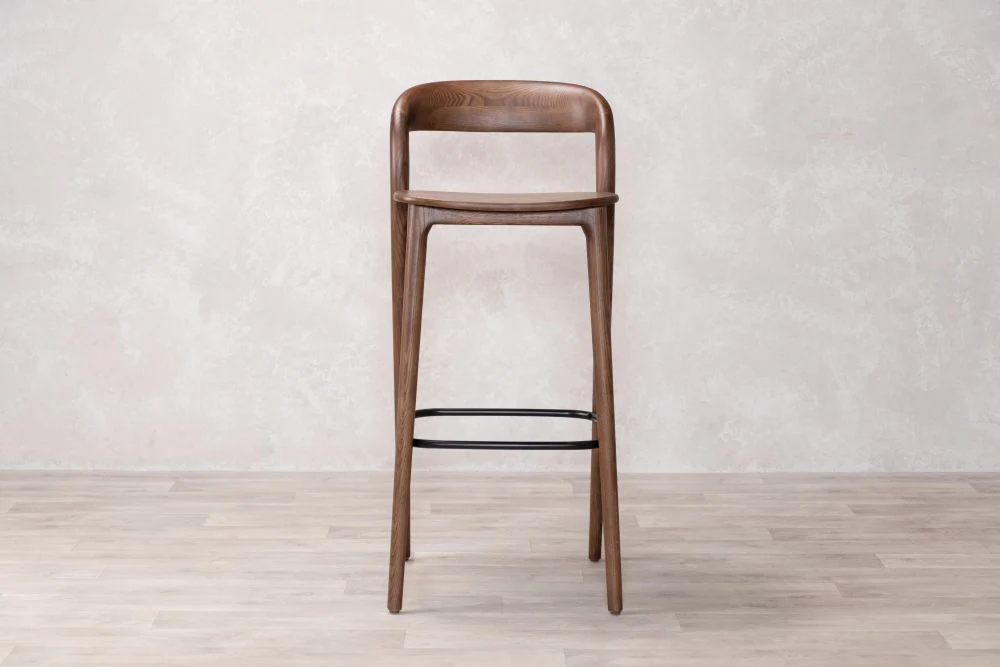 Holbeck Scandi Style Bar Stool Range - Image 28