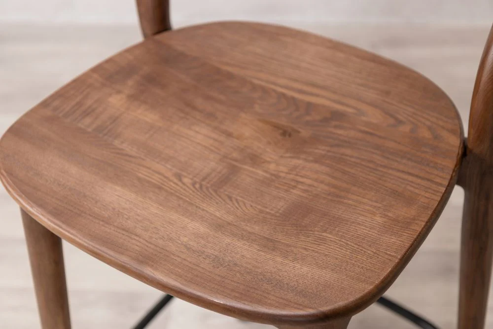 Holbeck Scandi Style Bar Stool Range - Image 31