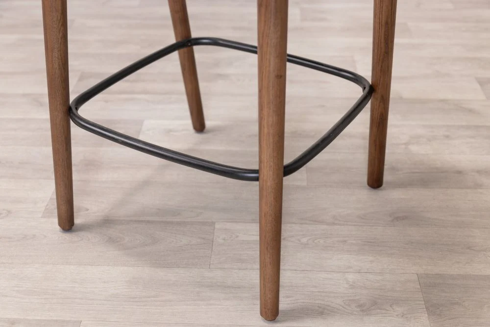 Holbeck Scandi Style Bar Stool Range - Image 32