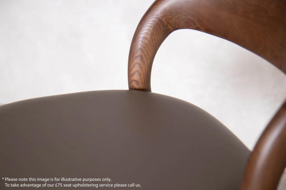 Holbeck Scandi Style Bar Stool Range - Image 39