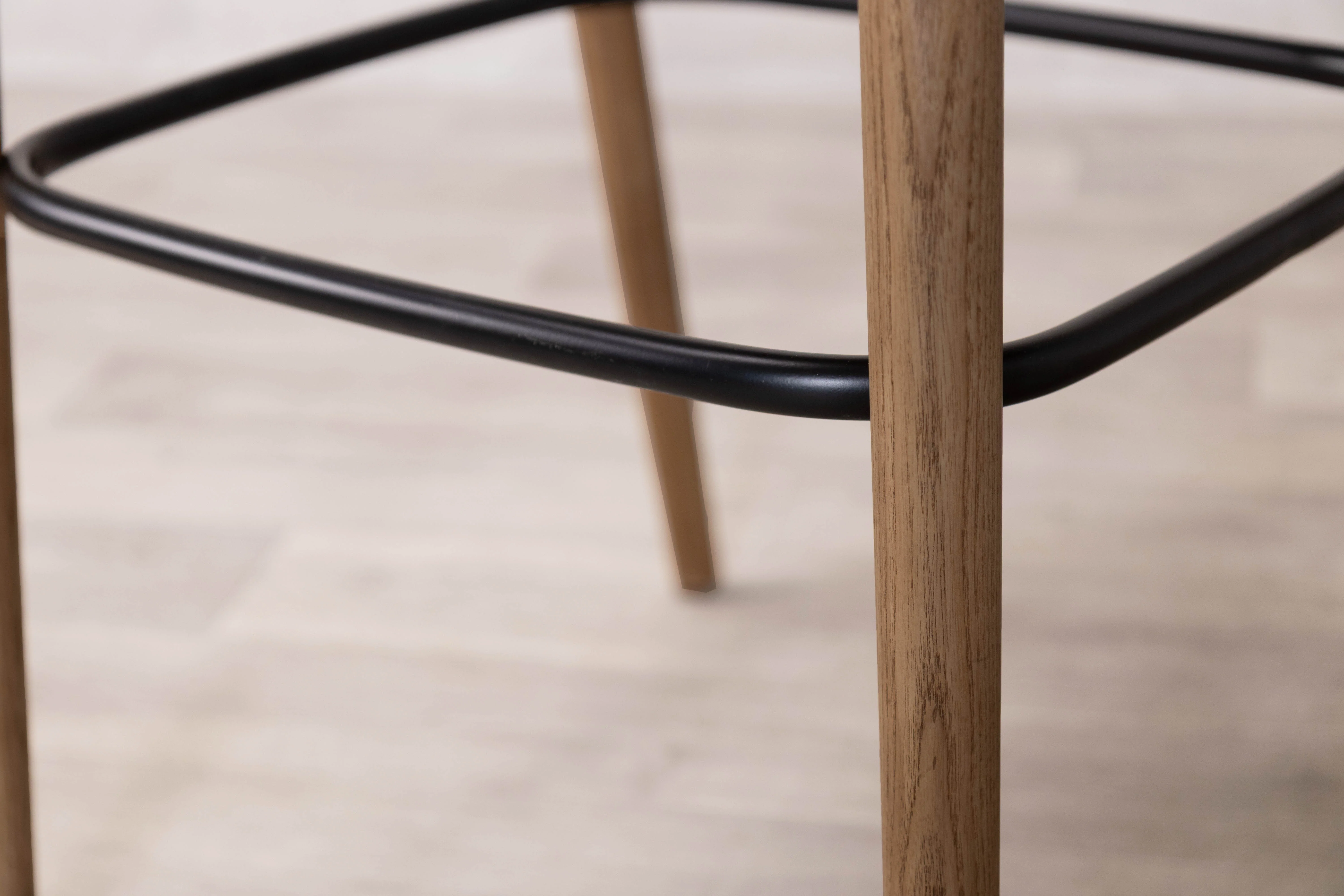 Holbeck Scandi Style Bar Stool Range - Image 43
