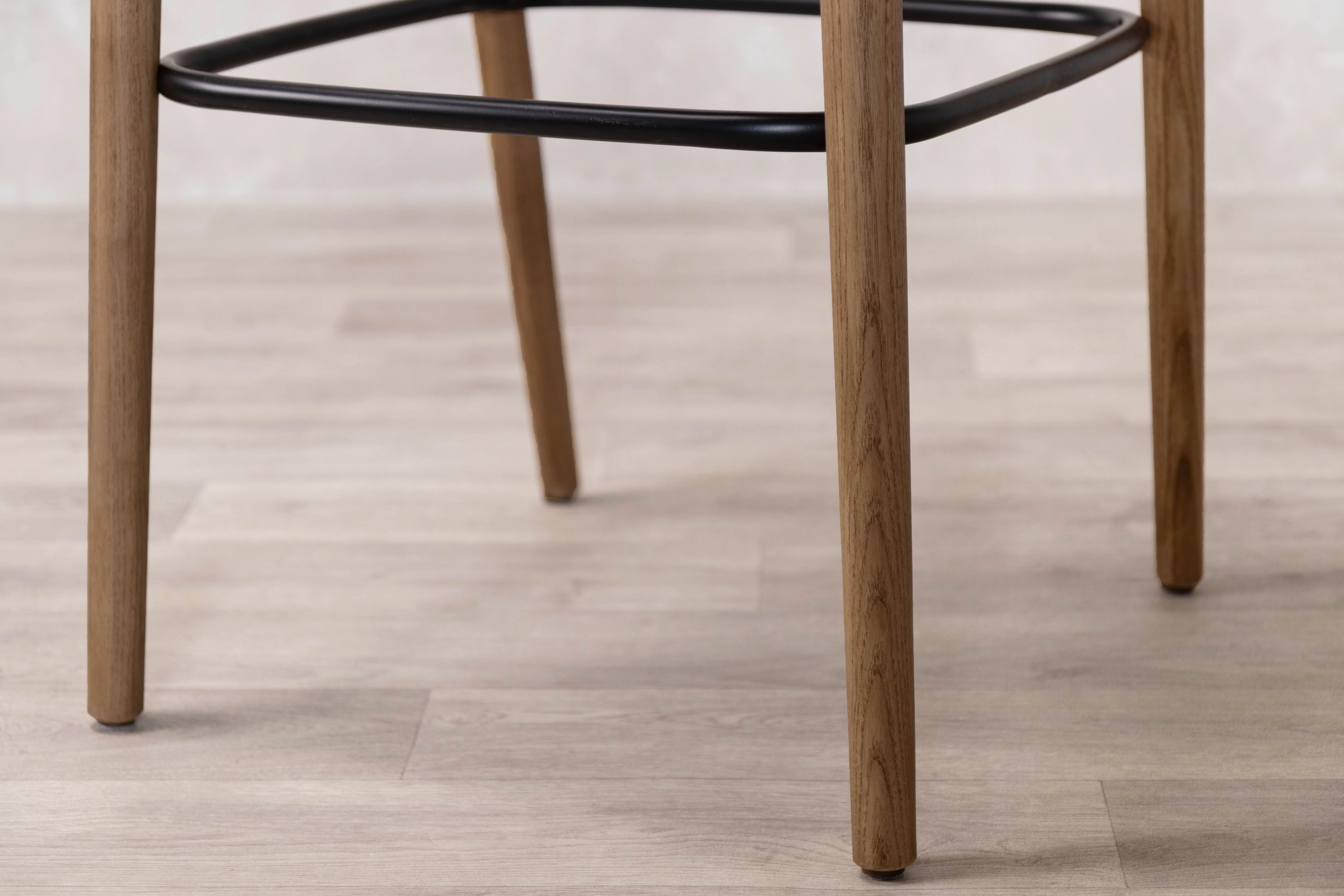 Holbeck Scandi Style Bar Stool Range - Image 6