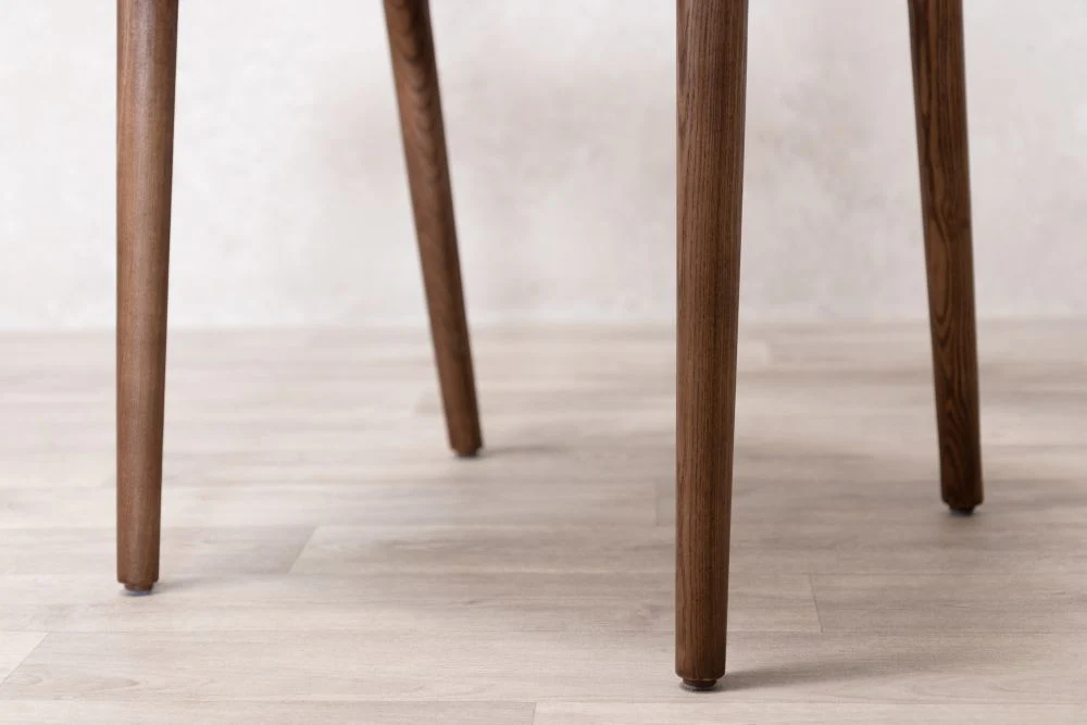 Holbeck Scandi Style Dining Chair Range - Image 12