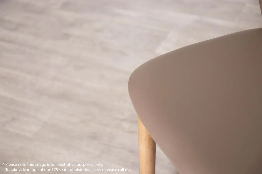 Holbeck Scandi Style Dining Chair Range - Image 39