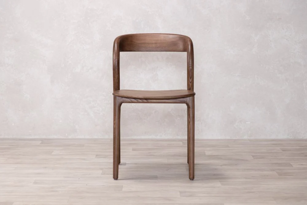 Holbeck Scandi Style Dining Chair Range - Image 6