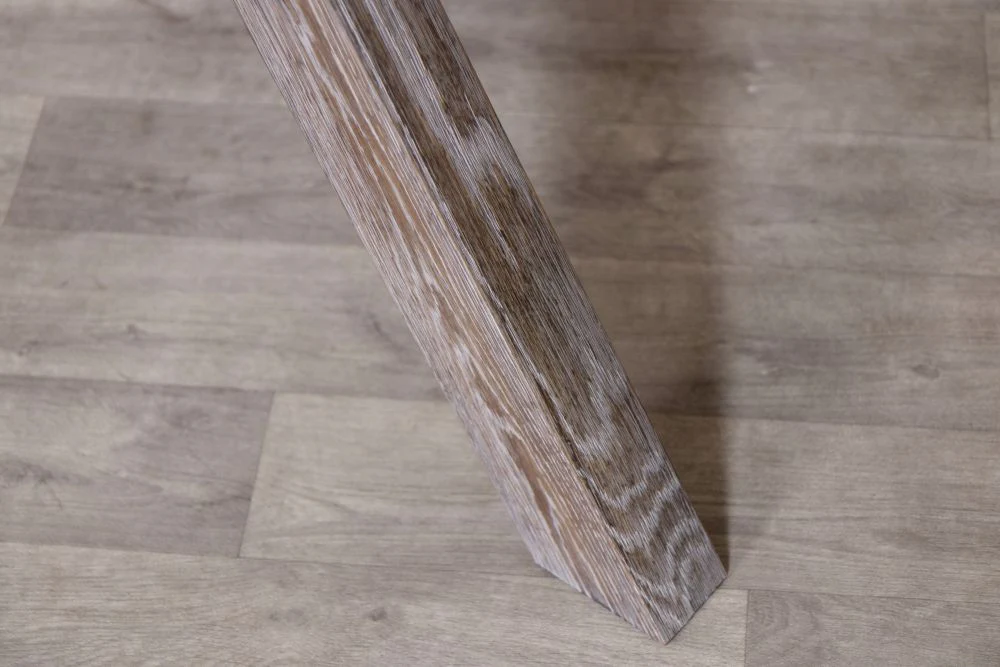 Holburn Dining Table - 2.4m - SECONDS ITEM - Image 11