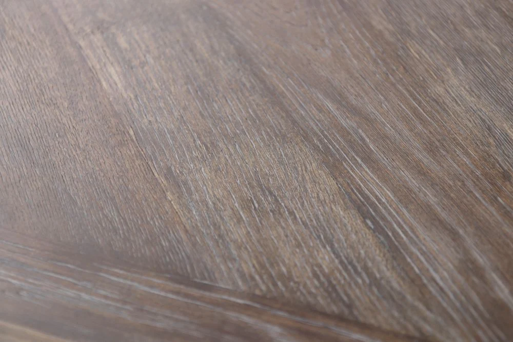 Holburn Dining Table - 2.4m - SECONDS ITEM - Image 7