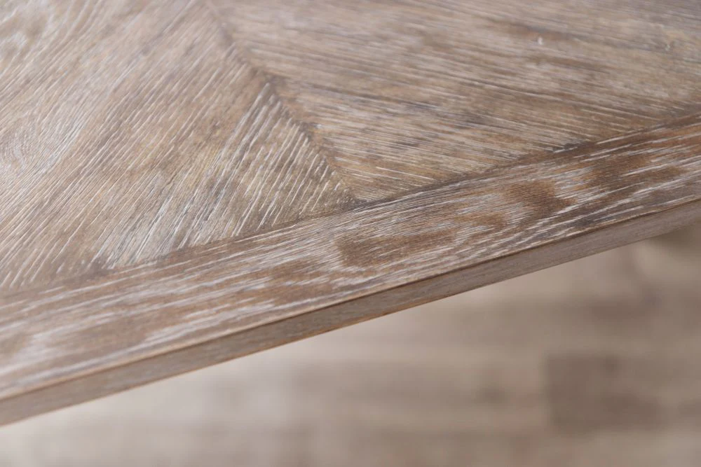Holburn Dining Table - 2.4m - SECONDS ITEM - Image 9