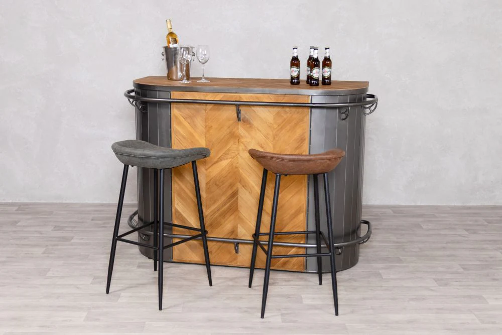 Home Bar Front of House Counter - Image 3