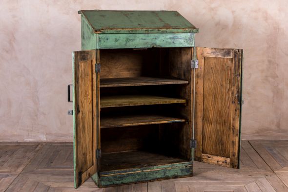 Vintage Hostess Stand - Image 2