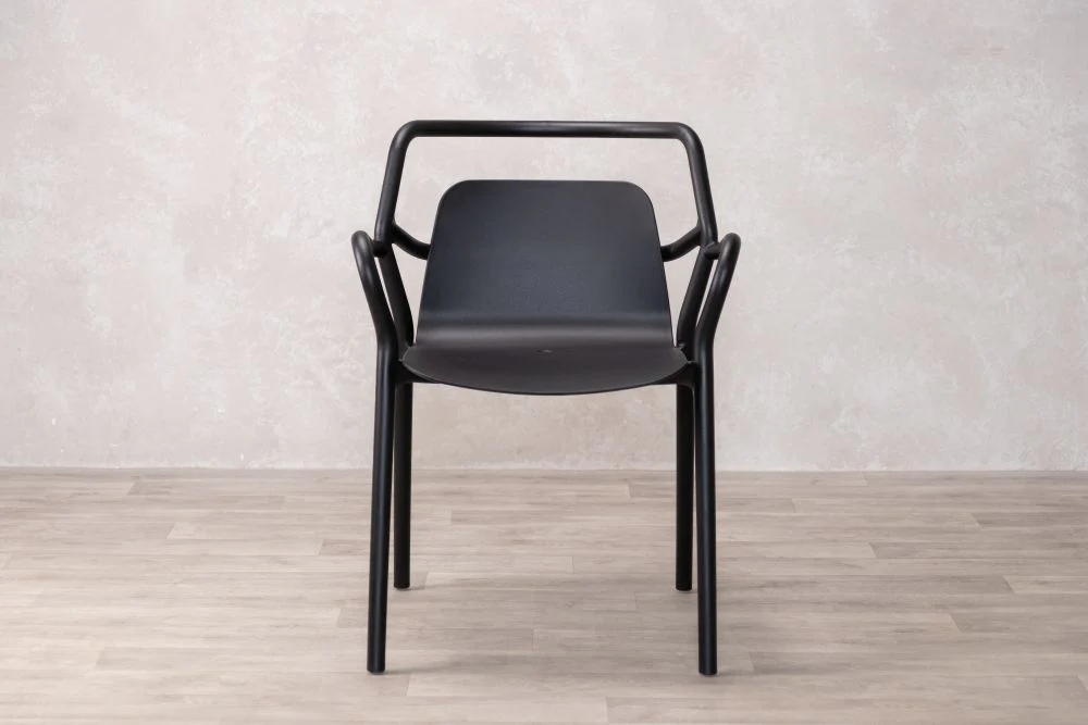 Ibiza Stacking Garden Chair Range - Image 3
