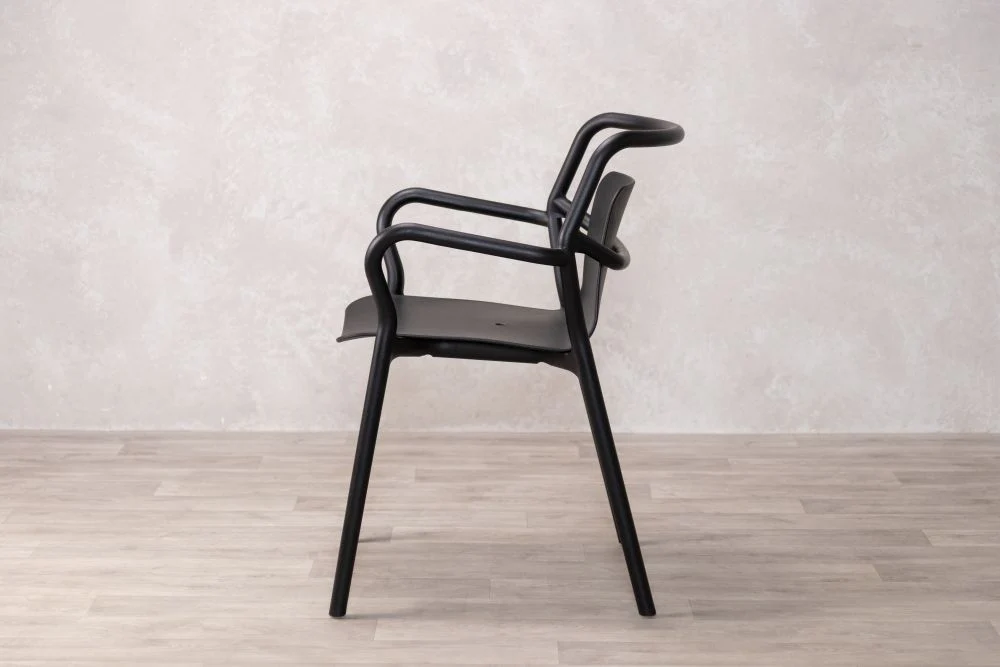 Ibiza Stacking Garden Chair Range - Image 4