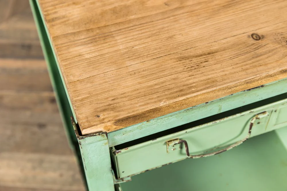 Industrial Bank of Drawers - Image 15