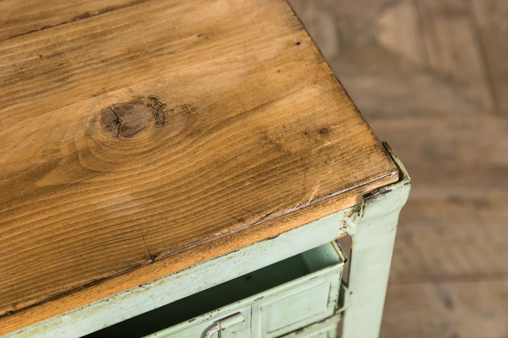Industrial Bank of Drawers - Image 26