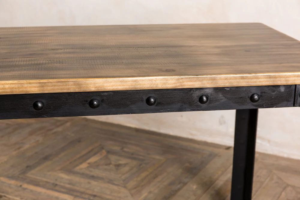 Industrial Bar Table - Image 4