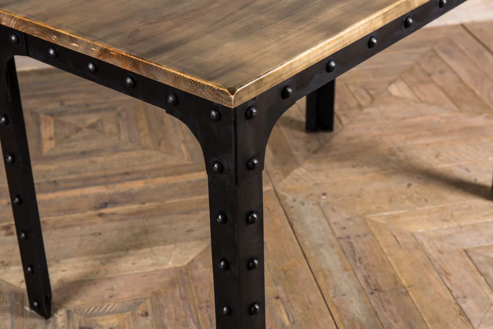 Industrial Bar Table - Image 5