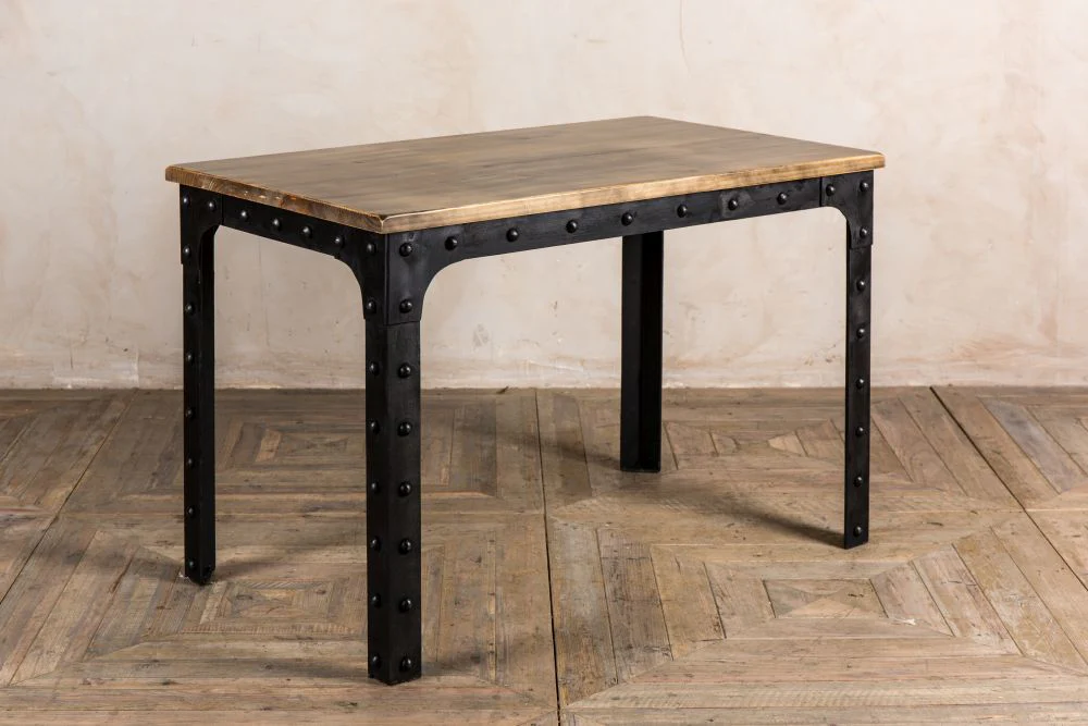 Industrial Bar Table - Image 7