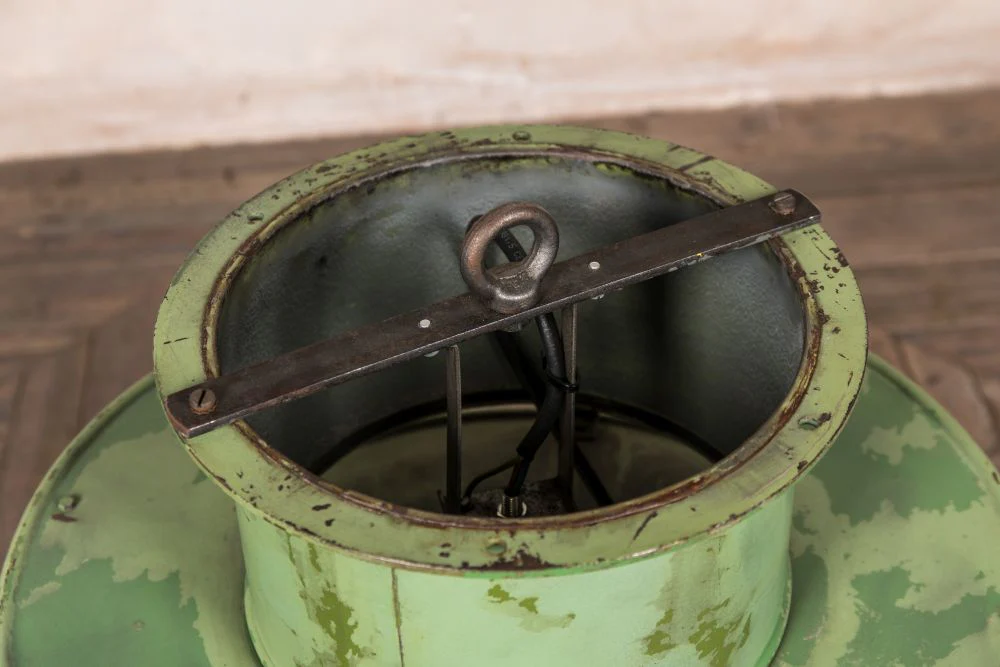 Industrial Ceiling Lights - Image 15