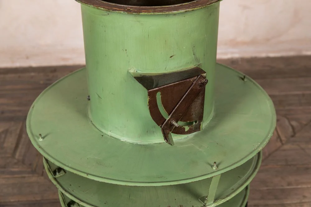 Industrial Ceiling Lights - Image 23