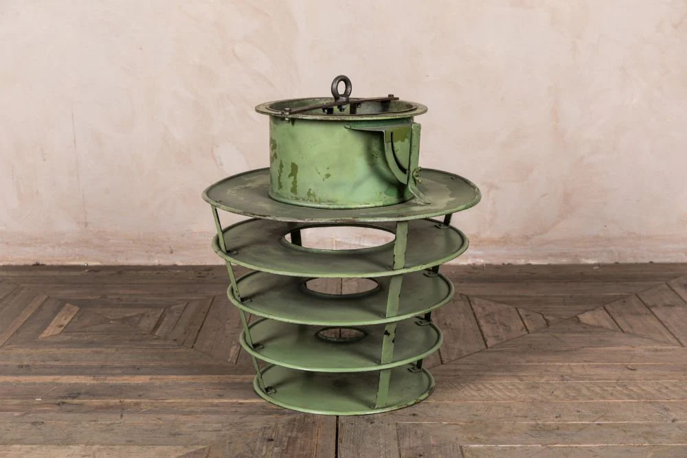 Industrial Ceiling Lights - Image 3