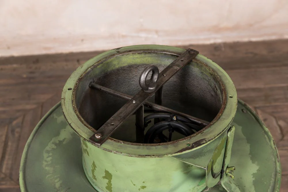 Industrial Ceiling Lights - Image 4
