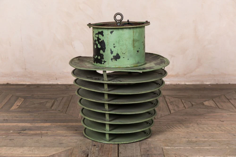 Industrial Ceiling Lights - Image 7