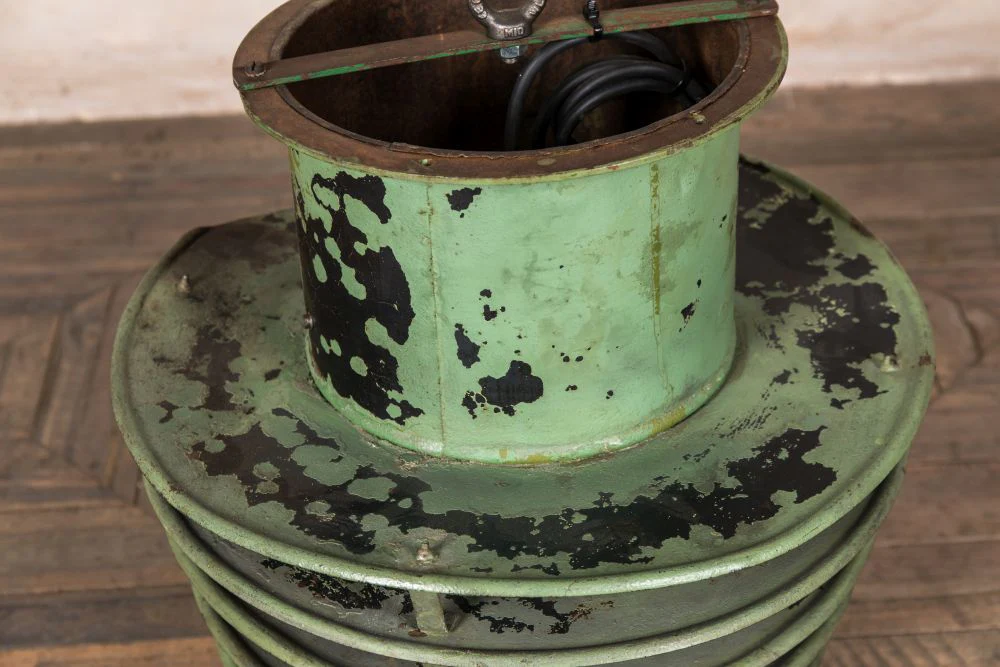 Industrial Ceiling Lights - Image 9